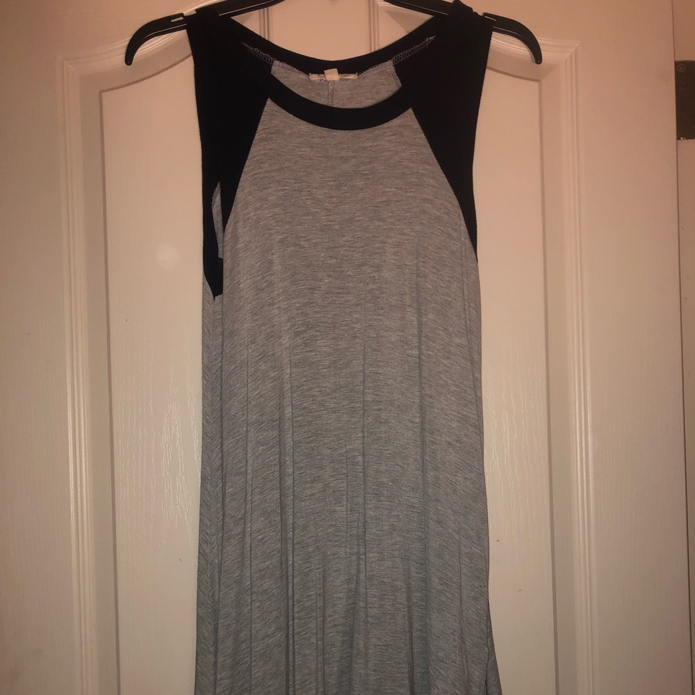 Shift Dress